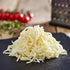 Juman Shredded Mozzarella Cheese Full Fat (2kg)