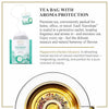 Ronnefeldt Teavelope Peppermint Herbal Tea (25 bags)