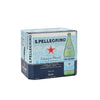 S.Pellegrino Sparkling Natural Mineral Water (1L)