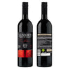 Lussory Premium Red Merlot 0.0% (750ml)