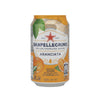 San Pellegrino Aranciata Sparkling Beverage (330 ml)