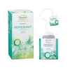 Ronnefeldt Teavelope Peppermint Herbal Tea (25 bags)