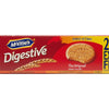 McVitie’s Digestive The Original Biscuits (500g)