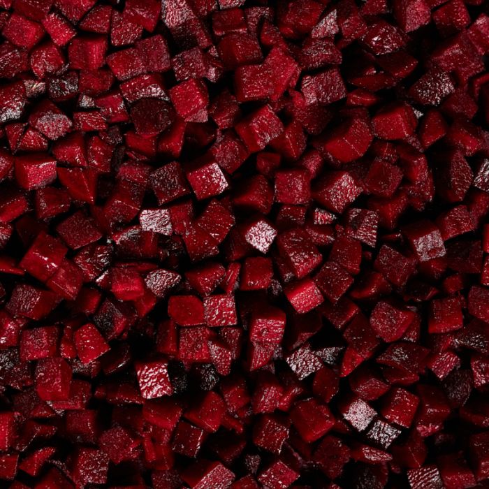 ARDO Diced Beetroot (2.5kg)