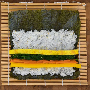 Umai Takuan Pickled Radish (1 kg)