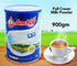 Anchor Full Cream Milk Powder (900g Tin)