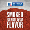 McCormick Culinary Smoked Paprika (481g)