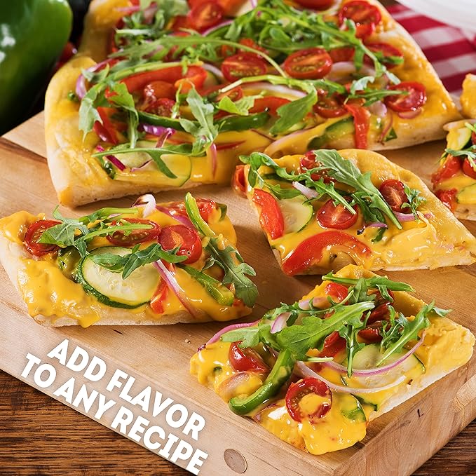 Gehl’s Mild Cheddar Cheese Sauce (3kg)