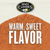 Spice Classics Ground Cinnamon (510g)