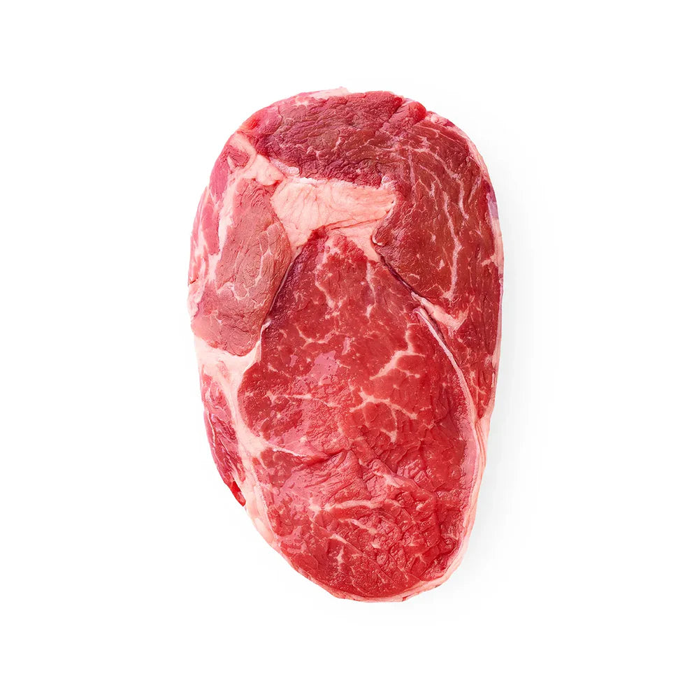 Diamantina Angus Ribeye (Cube Roll) Steak 300g