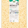 مكعبات جبنة موزاريلا من آرلا (2 كجم)