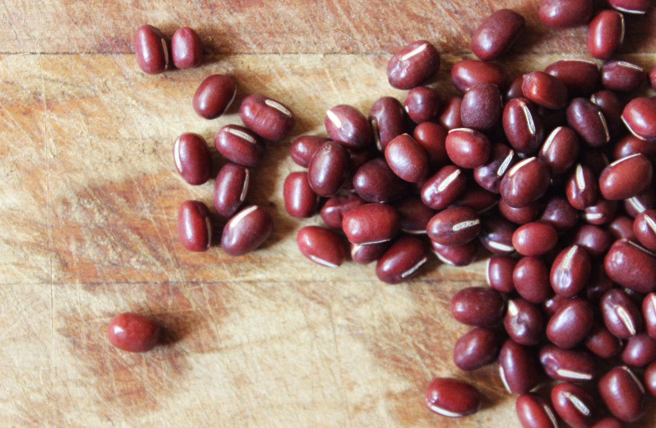 Clearspring Organic Bio Kitchen Red Kidney Beans (350g)