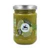 Alce Nero Organic Pesto alla Genovese (130g)