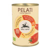 Alce Nero Organic Peeled Tomatoes Pelati (400g)