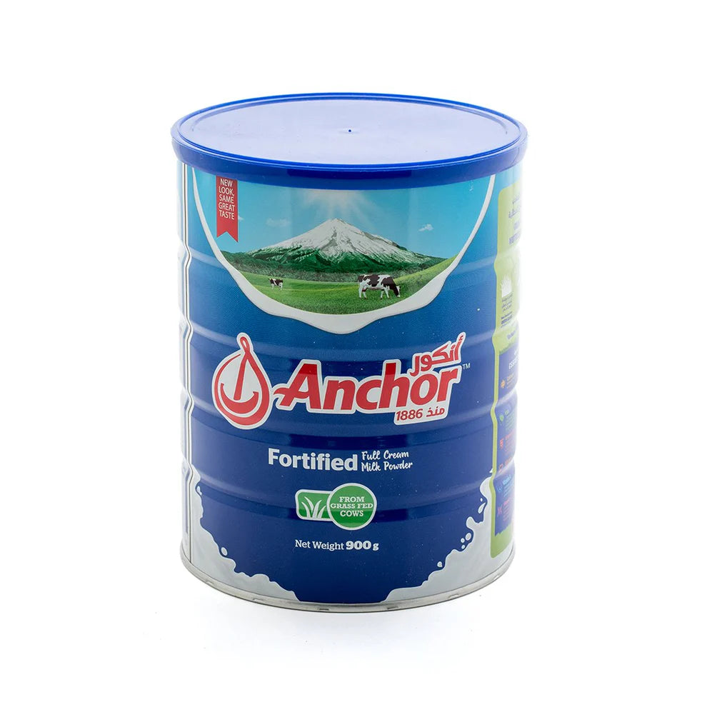 Milk Powder Tin 900g