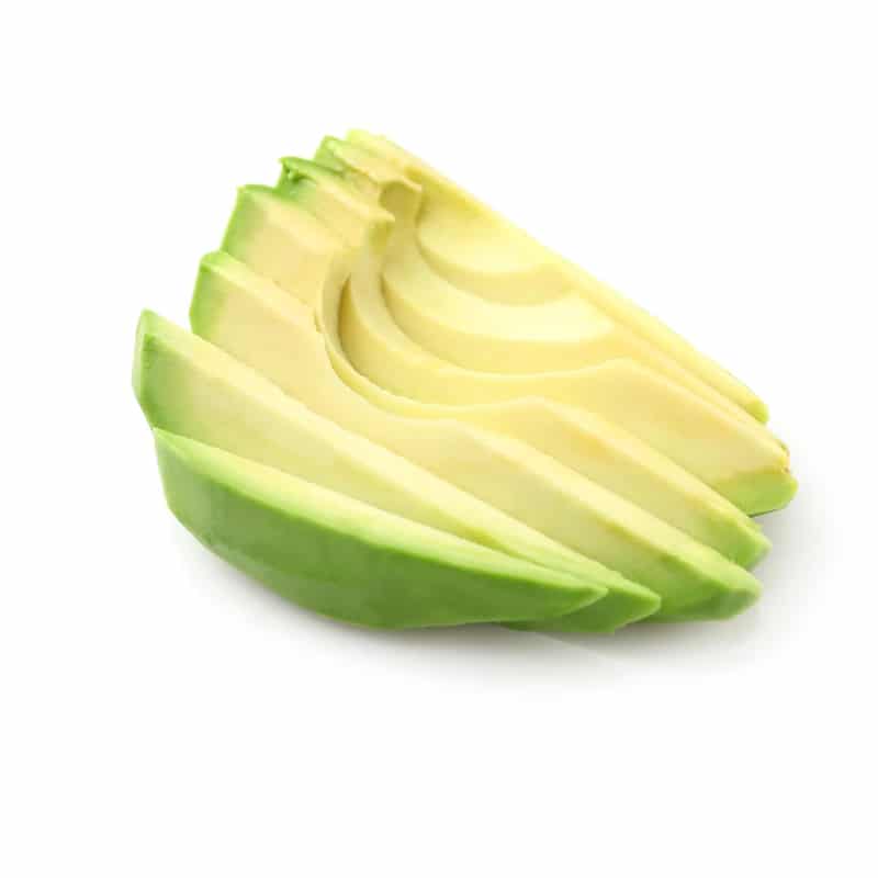 Mima Gardens Frozen Avocado Slices (500g)