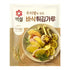 Tempura Crispy Frying Mix - 1 Kg