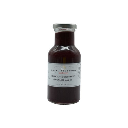 Bloody Beetroot Ketchup 250ml