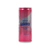 Rawdatain Strawberry Sparkling Carbonated Water (250ml)