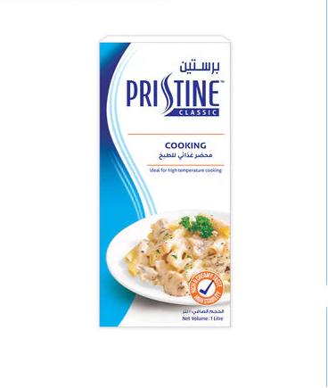 كريمة طبخ نقية (1 لتر)