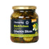 Clearspring Organic Bio Kitchen Gherkin Slices Sweet & Sour (350g)