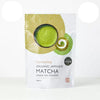 مسحوق شاي ماتشا الأخضر الياباني العضوي من كليرسبرينغ (40 غرام)