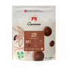 Carma Milk Seriz Swiss Milk Chocolate Couverture 35% (5kg)