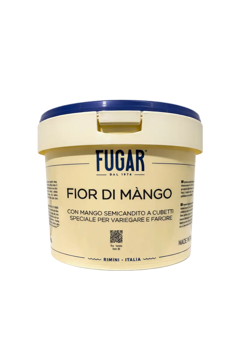 Fugar Fior Di Màngo 4kg