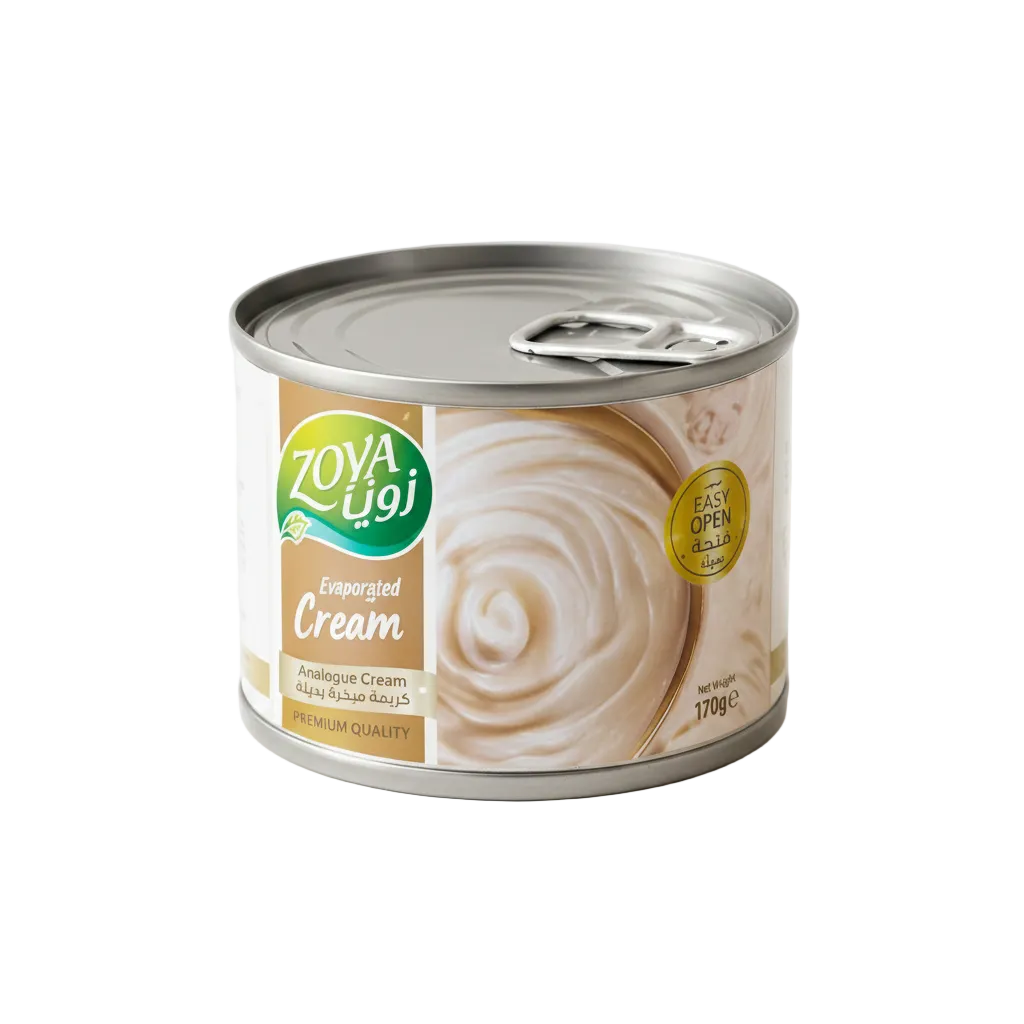 Zoya Analogue Cream (160g)