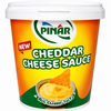 Pinar Cheddar Cheese Sauce (1.2kg)