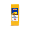 MERA Mild Cheddar Cheese Block (2.27 kg)