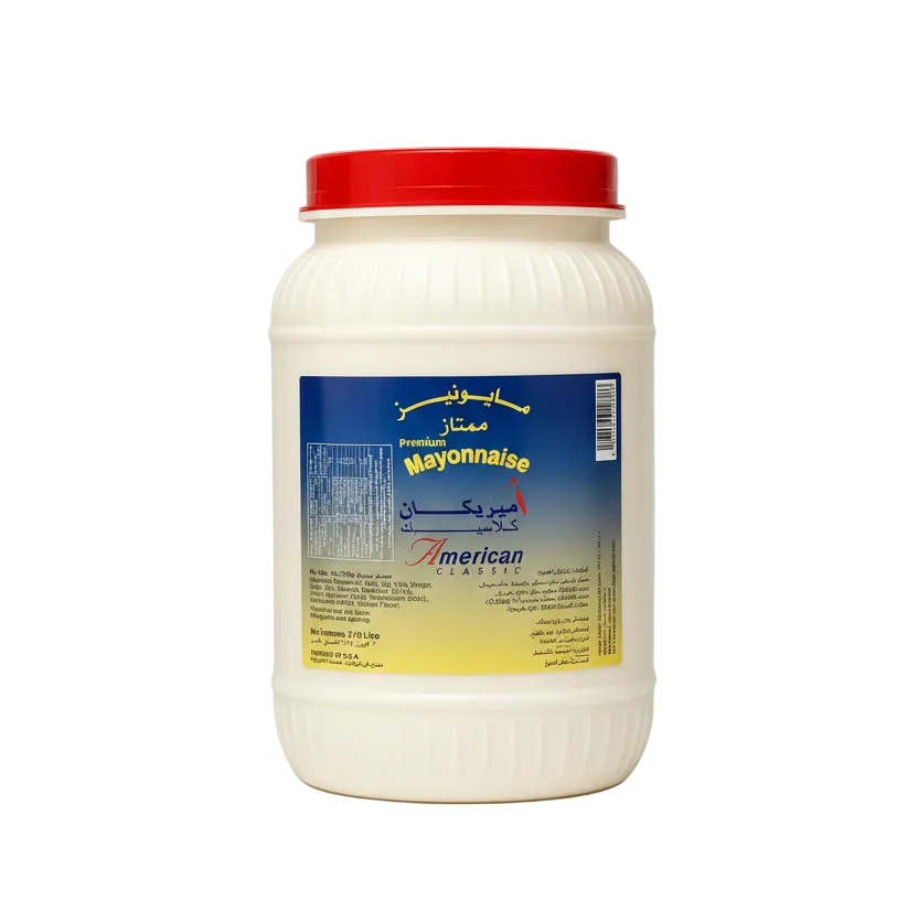 American Classic Premium Mayonnaise (3.78L)