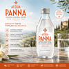 Acqua Panna Natural Mineral Water (330ml)