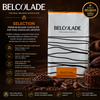 Belcolade Selection Real Belgian Chocolate (5kg)