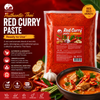 Chang Red Curry Paste / Ready Sauce (400g)