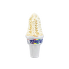 Lotte Papare Vanilla Ice Cream Cone (174ml)