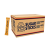 Super Chef Brown Sugar Sticks (1000 x 5g)