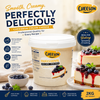Cheeson Professional Cream Cheese (2kg)