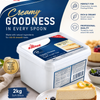 Anchor Soft Cream Cheese  (2kg)