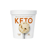 Keto Pint Chocolate Chip Cookie Dough Ice Cream (473ml)