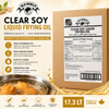 Old World Clear Soy Liquid Frying Oil (17.3LT)