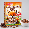 Choco Pillow Joy Crispy Chocolate Cereal (500g)