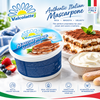 Valcolatte Mascarpone (500g)