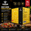 PADAM Soy Sauce (18L)