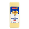 MERA Mild Cheddar Cheese (2.27kg)