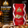 Caputo “00” Saccorosso Flour (25kg)