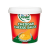 Pinar Cheddar Cheese Sauce (1.2kg)