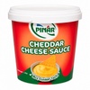Pinar Cheddar Cheese Sauce (1.2kg)