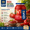 El Basha Tomato Paste (1350g)