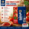 El Basha Tomato Paste (135g)